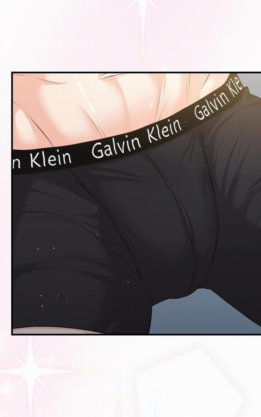 (End) Chờ Chút! Đừng Di Chuyển 5 trang 28