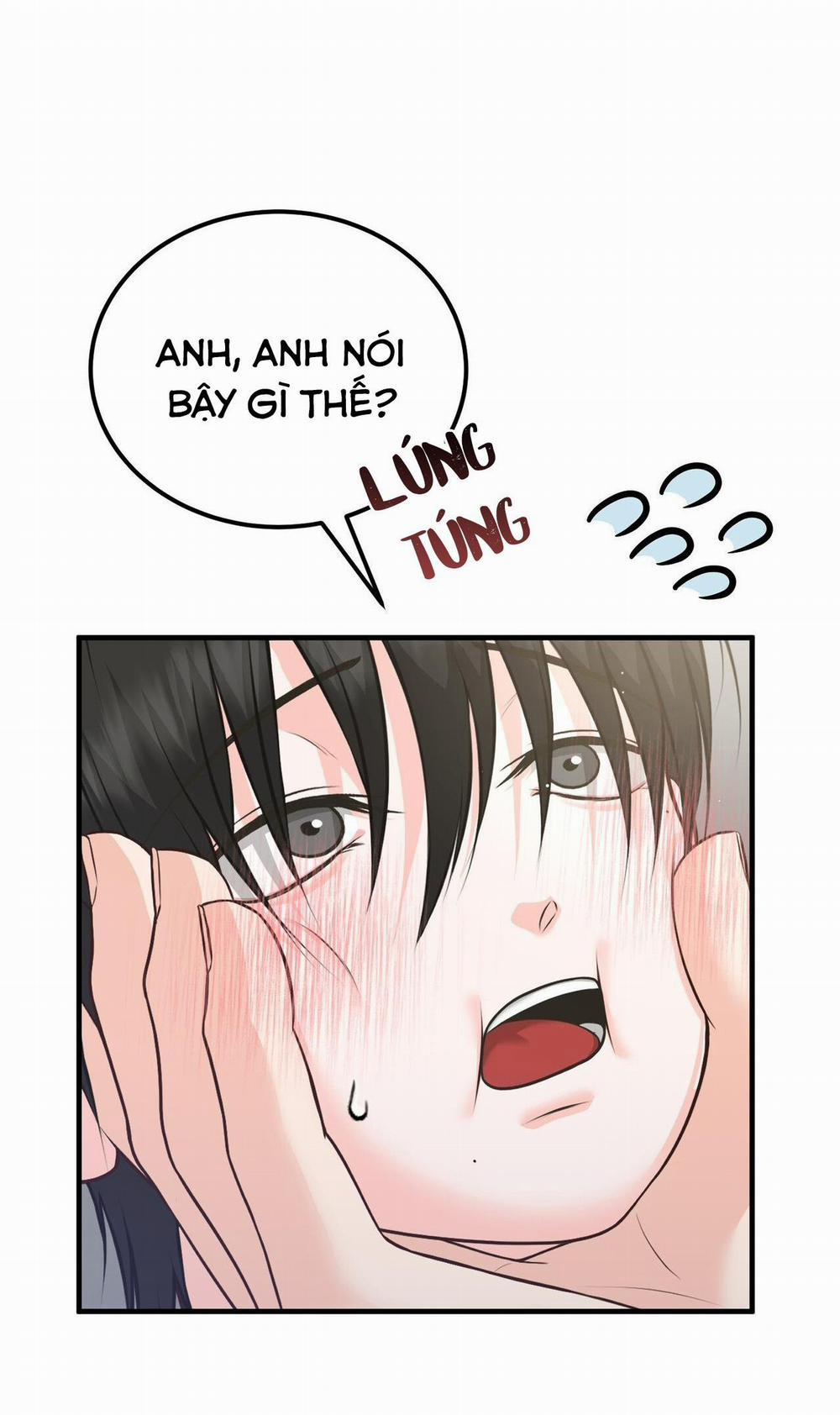 (End) Chờ Chút! Đừng Di Chuyển 5 trang 37