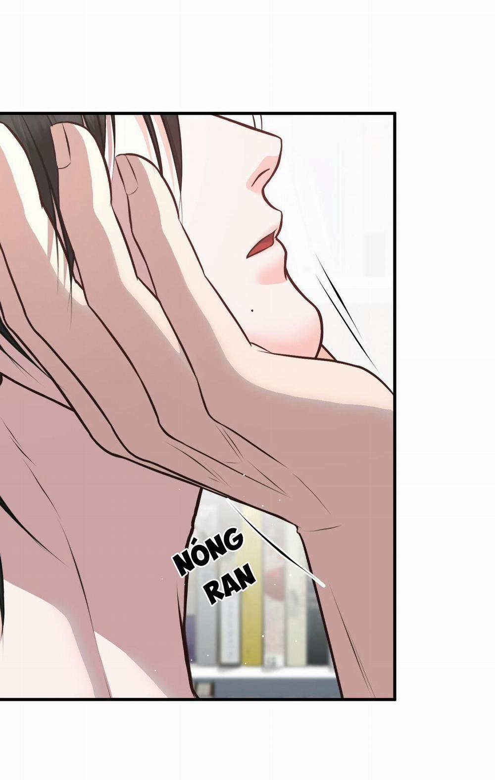 (End) Chờ Chút! Đừng Di Chuyển 5 trang 40