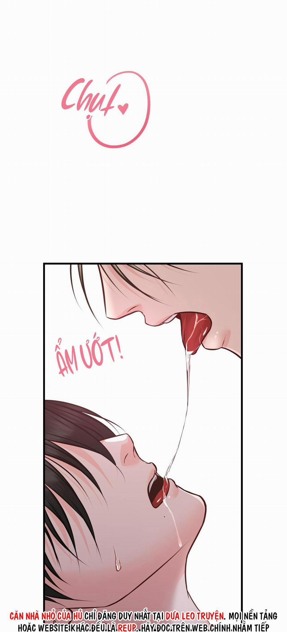 (End) Chờ Chút! Đừng Di Chuyển 5 trang 44