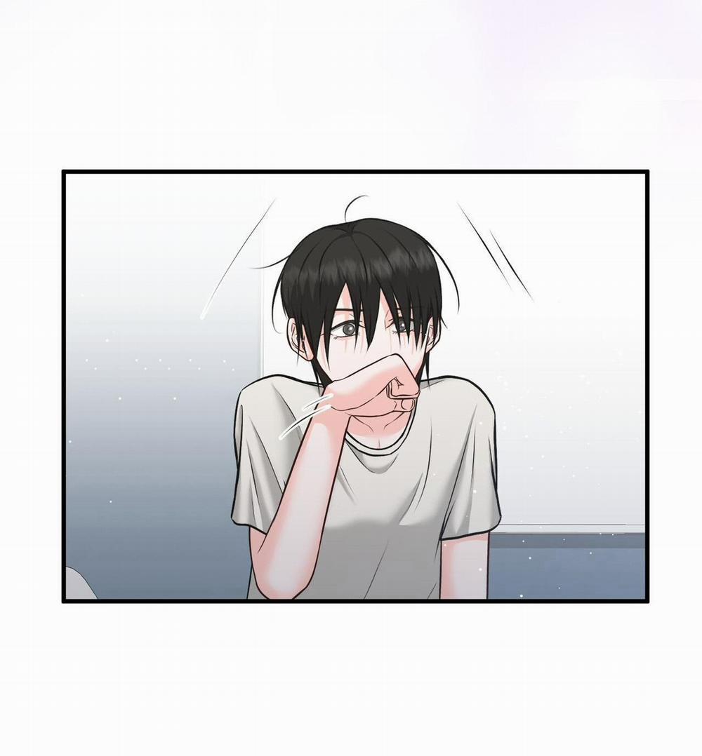 (End) Chờ Chút! Đừng Di Chuyển 5 trang 50