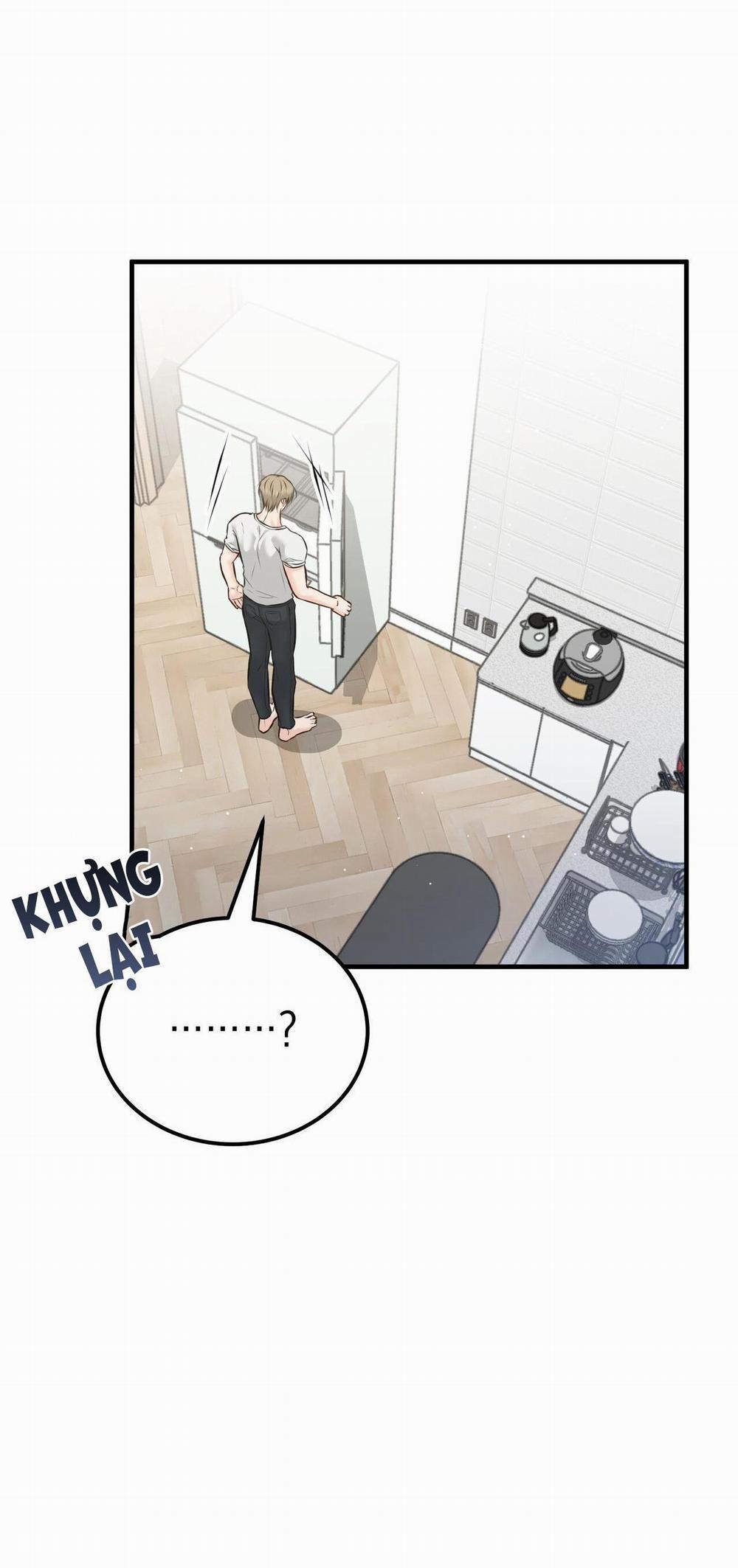 (End) Chờ Chút! Đừng Di Chuyển 5 trang 53