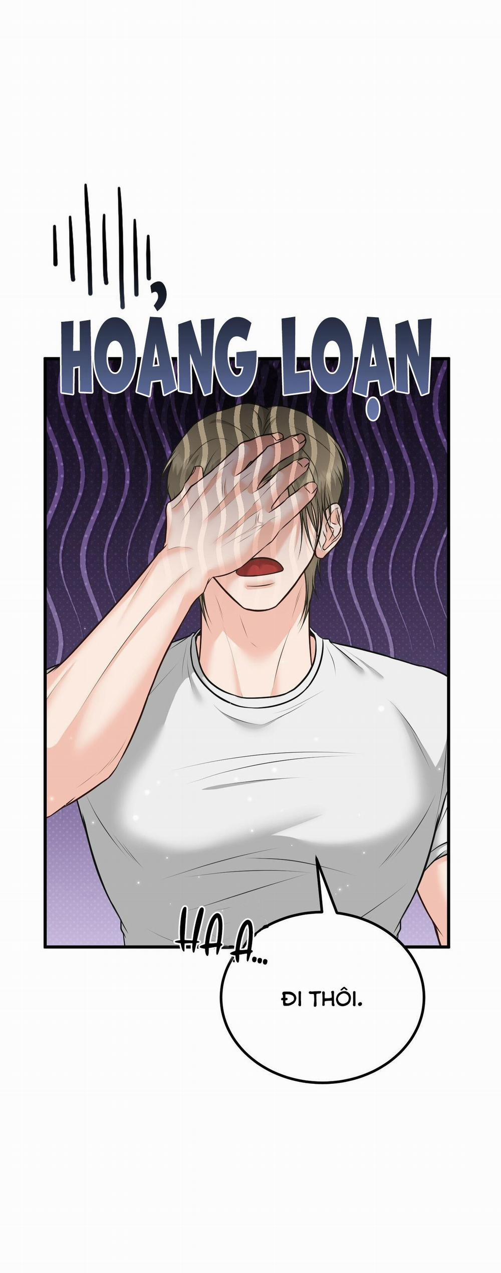 (End) Chờ Chút! Đừng Di Chuyển 5 trang 60