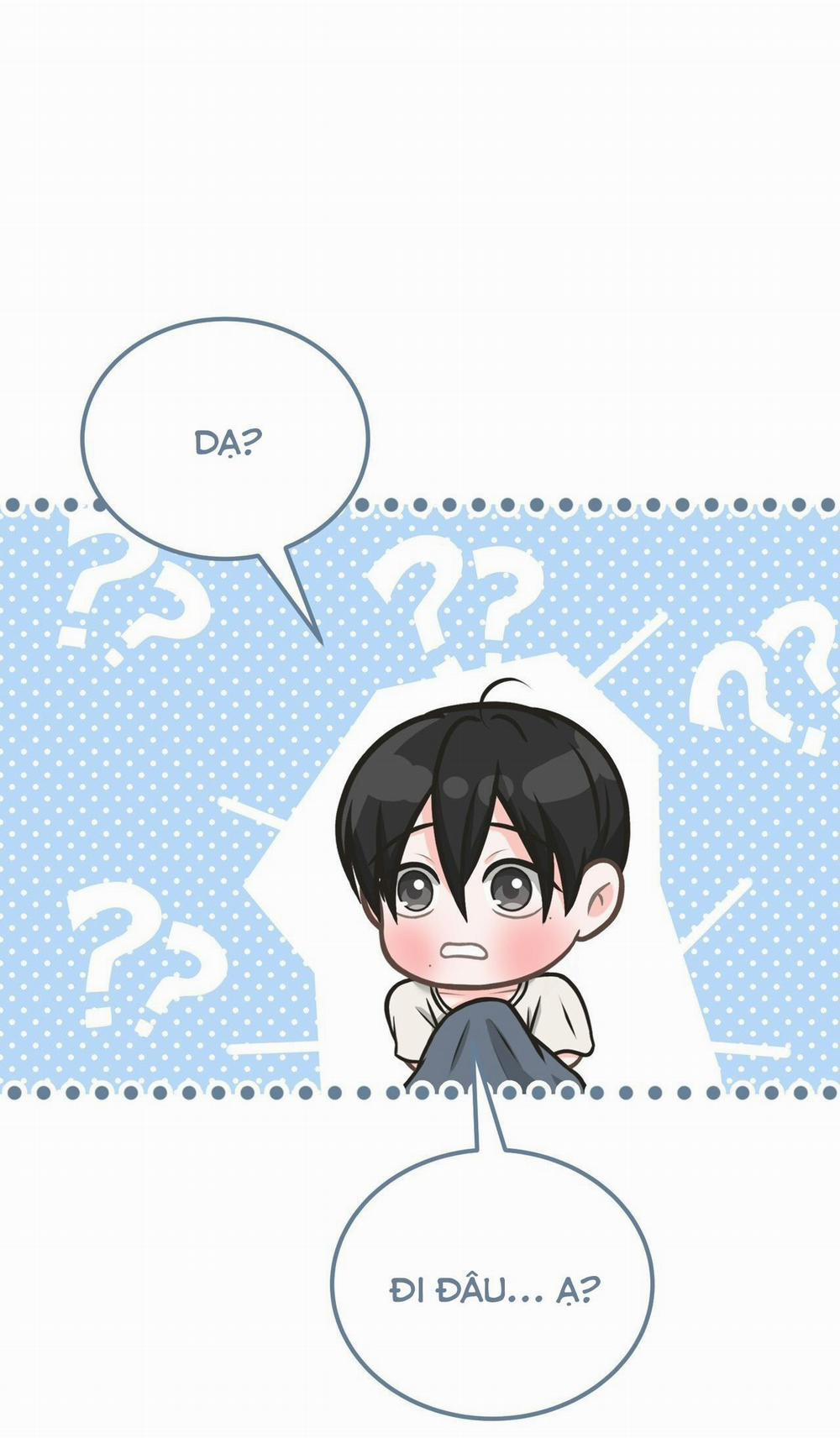 (End) Chờ Chút! Đừng Di Chuyển 5 trang 61