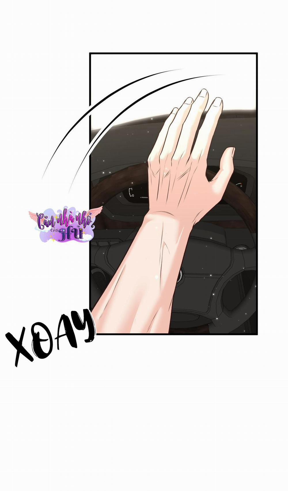 (End) Chờ Chút! Đừng Di Chuyển 5 trang 64