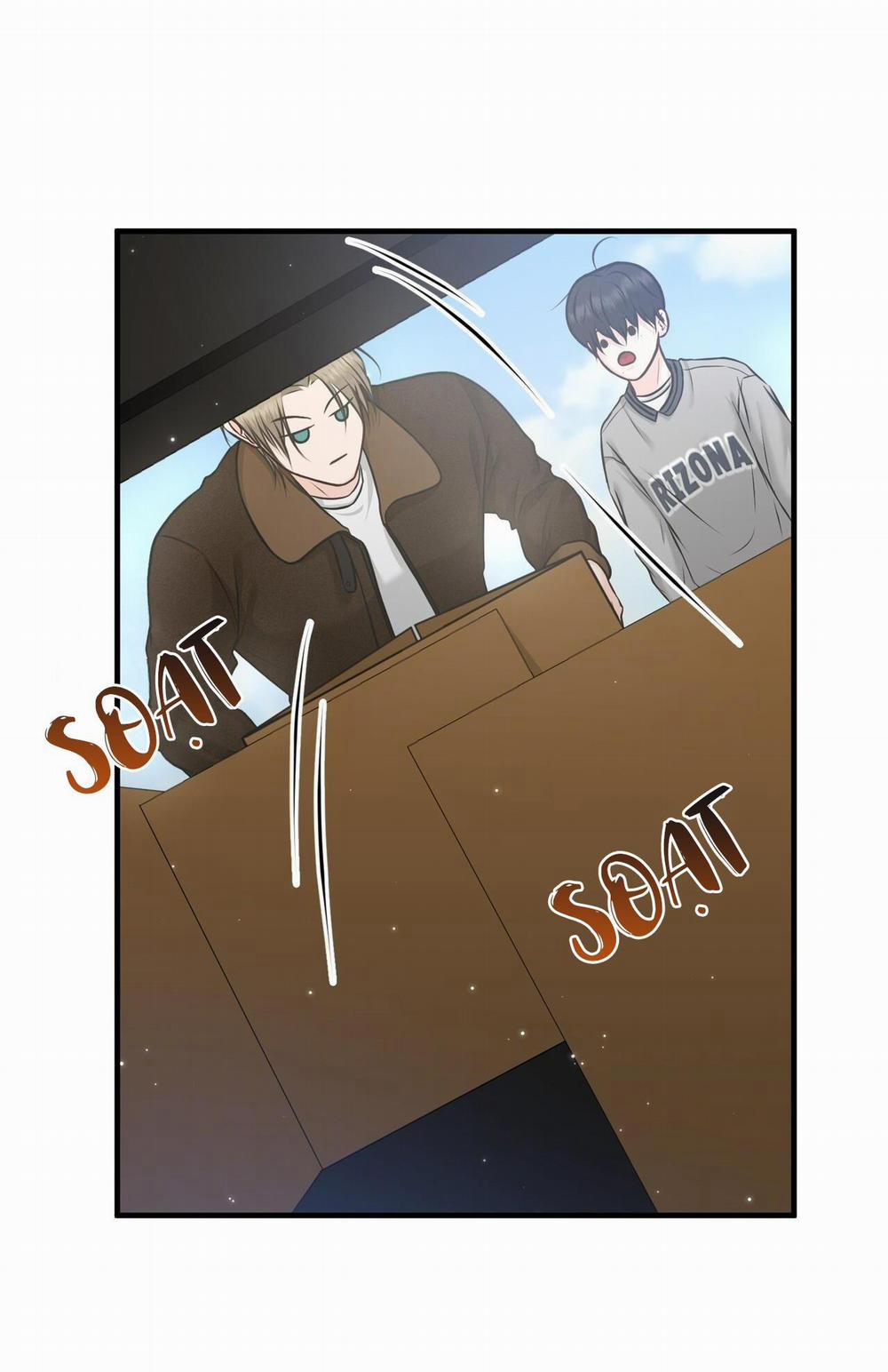 (End) Chờ Chút! Đừng Di Chuyển 5 trang 67