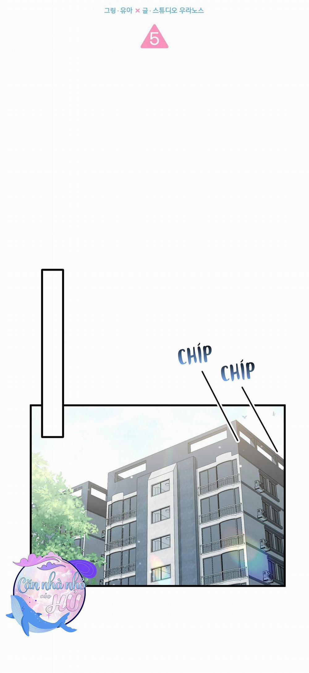 (End) Chờ Chút! Đừng Di Chuyển 5 trang 7