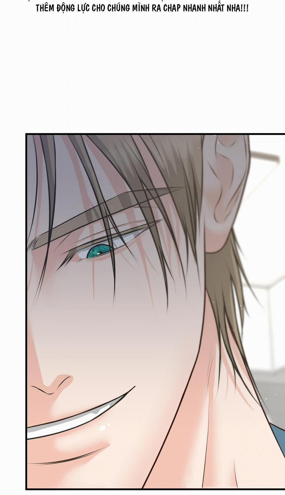 (End) Chờ Chút! Đừng Di Chuyển 5 trang 90