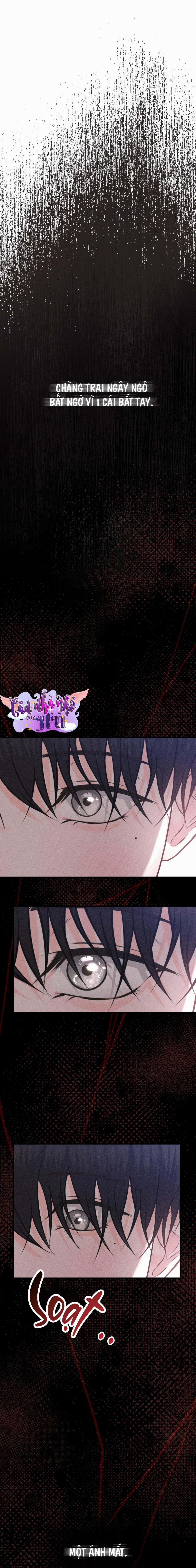 (End) Chờ Chút! Đừng Di Chuyển 6 trang 2