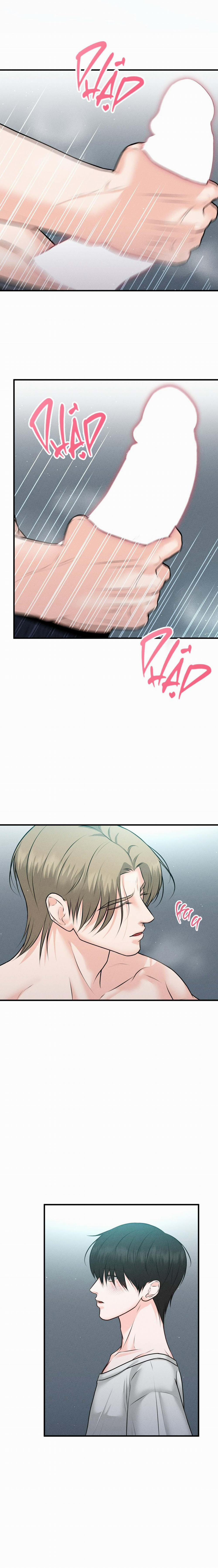 (End) Chờ Chút! Đừng Di Chuyển 6 trang 26