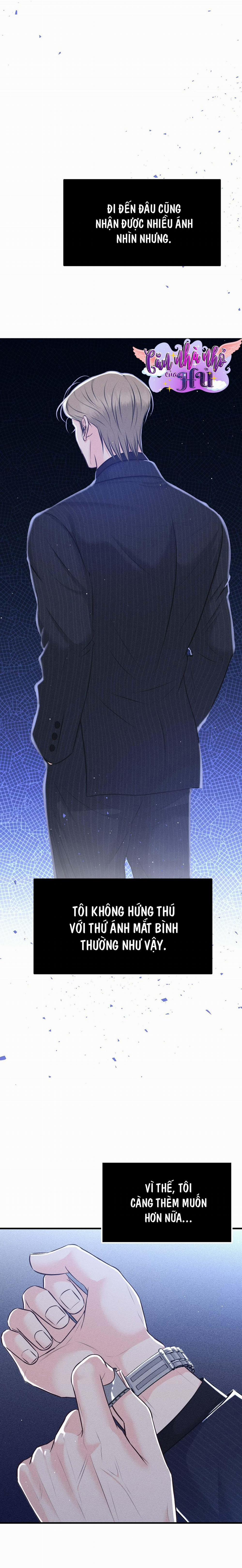 (End) Chờ Chút! Đừng Di Chuyển 6 trang 5