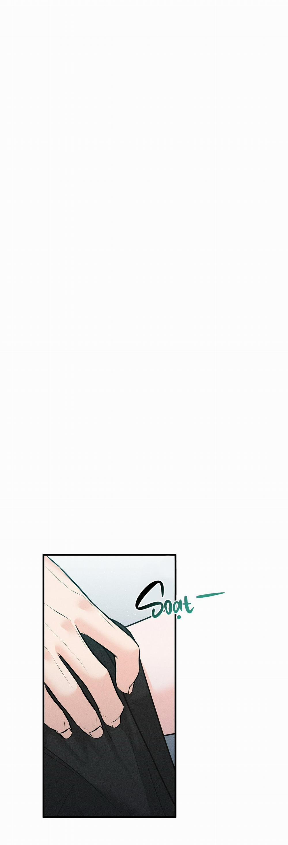 (End) Chờ Chút! Đừng Di Chuyển 7 END trang 13