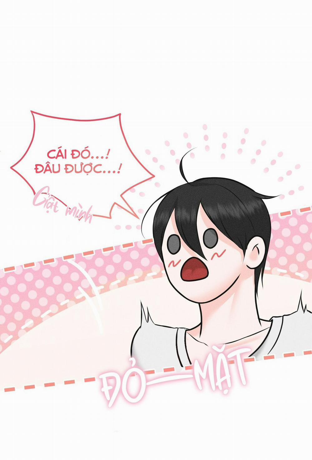 (End) Chờ Chút! Đừng Di Chuyển 7 END trang 16