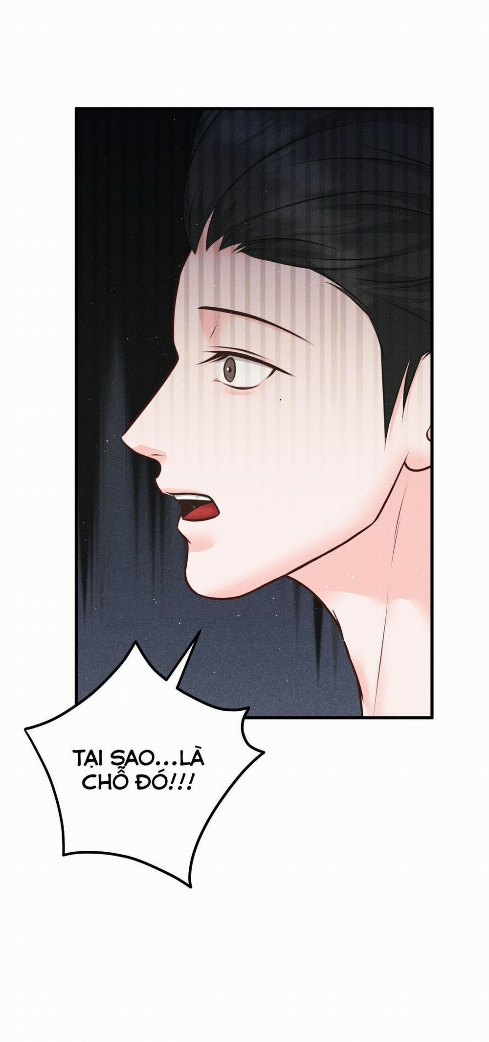 (End) Chờ Chút! Đừng Di Chuyển 7 END trang 22