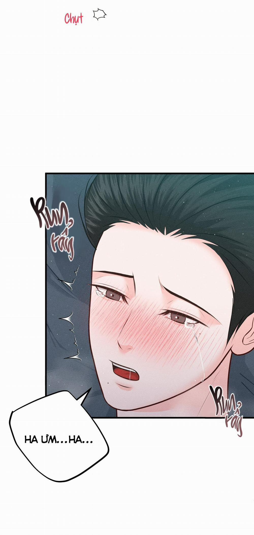 (End) Chờ Chút! Đừng Di Chuyển 7 END trang 27