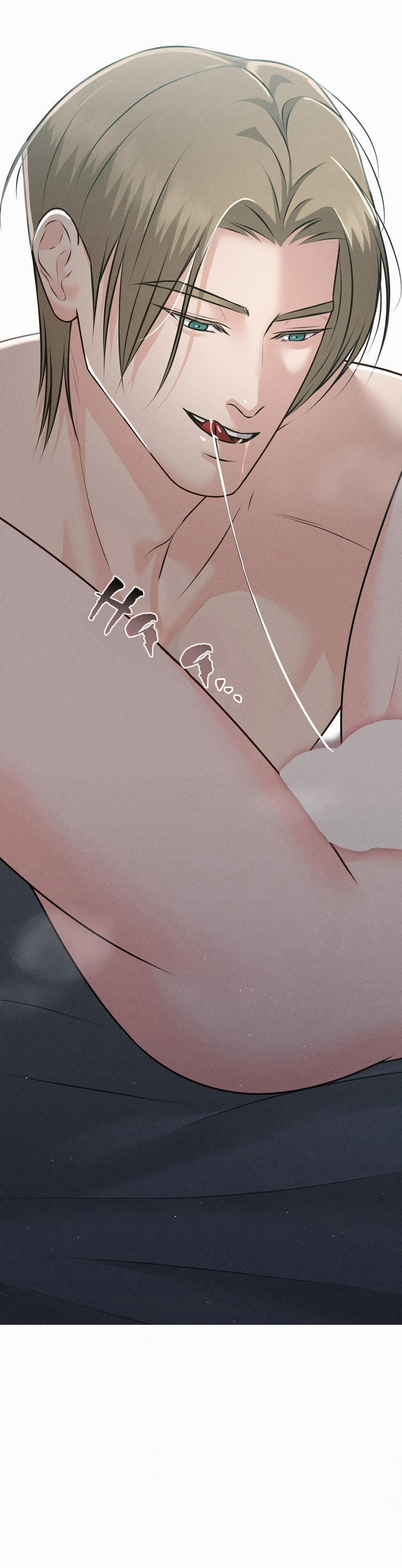 (End) Chờ Chút! Đừng Di Chuyển 7 END trang 32