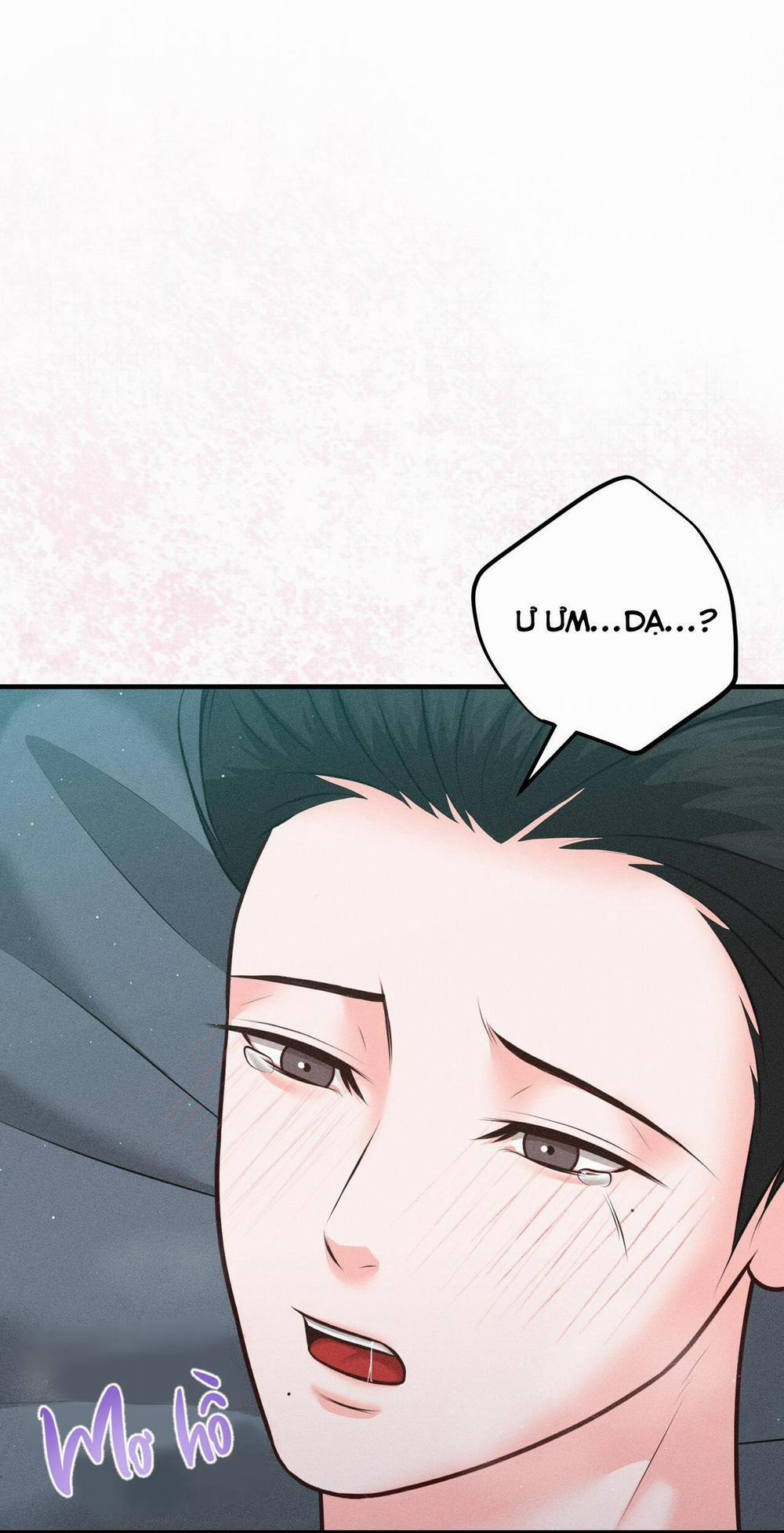 (End) Chờ Chút! Đừng Di Chuyển 7 END trang 33