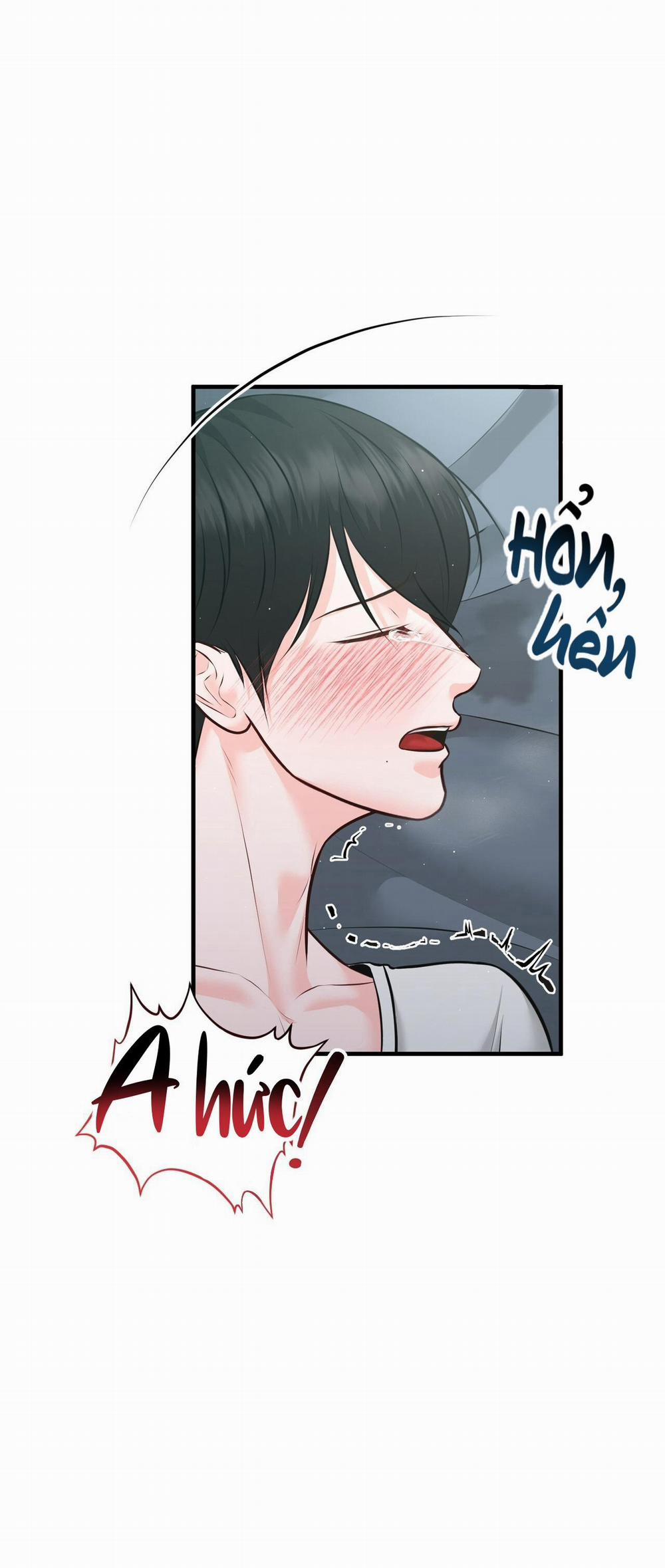 (End) Chờ Chút! Đừng Di Chuyển 7 END trang 43