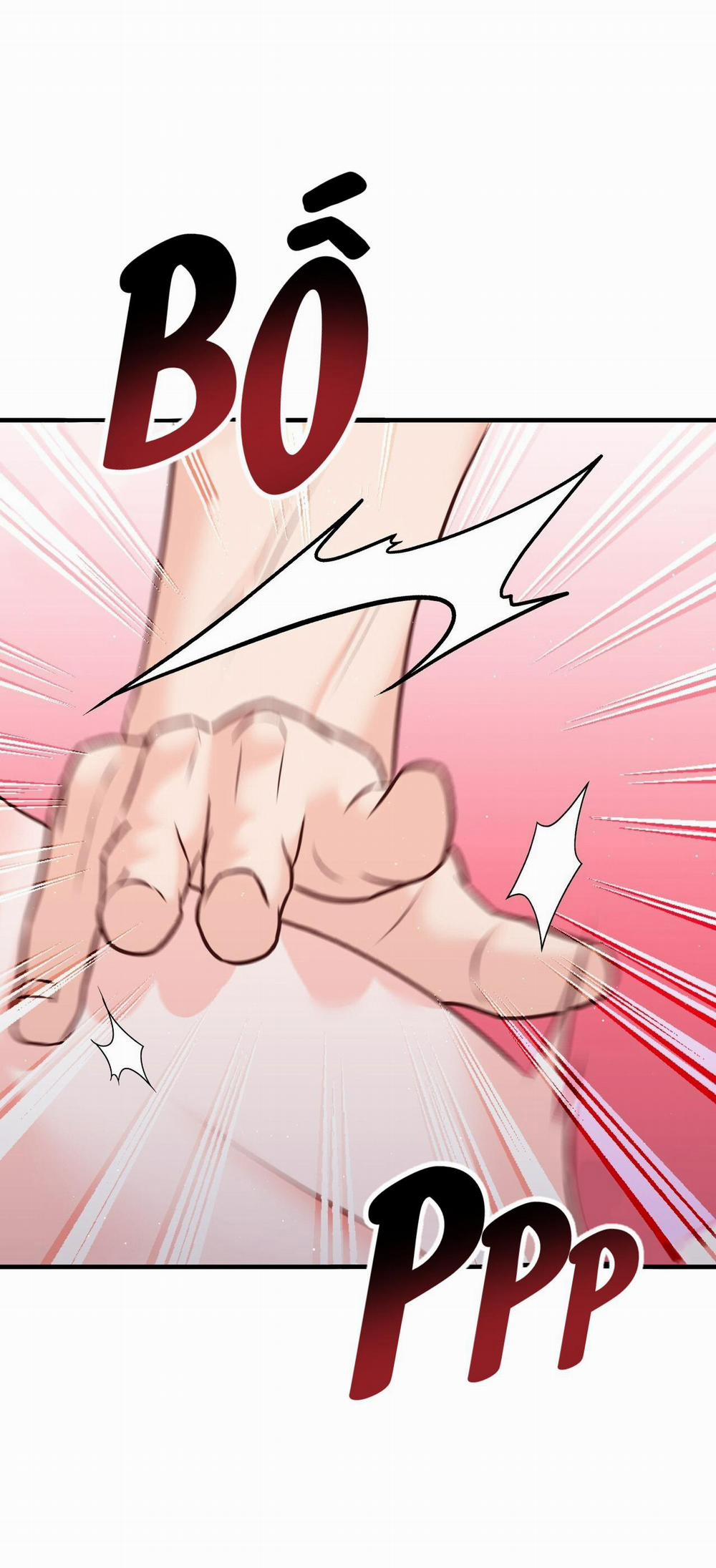 (End) Chờ Chút! Đừng Di Chuyển 7 END trang 45