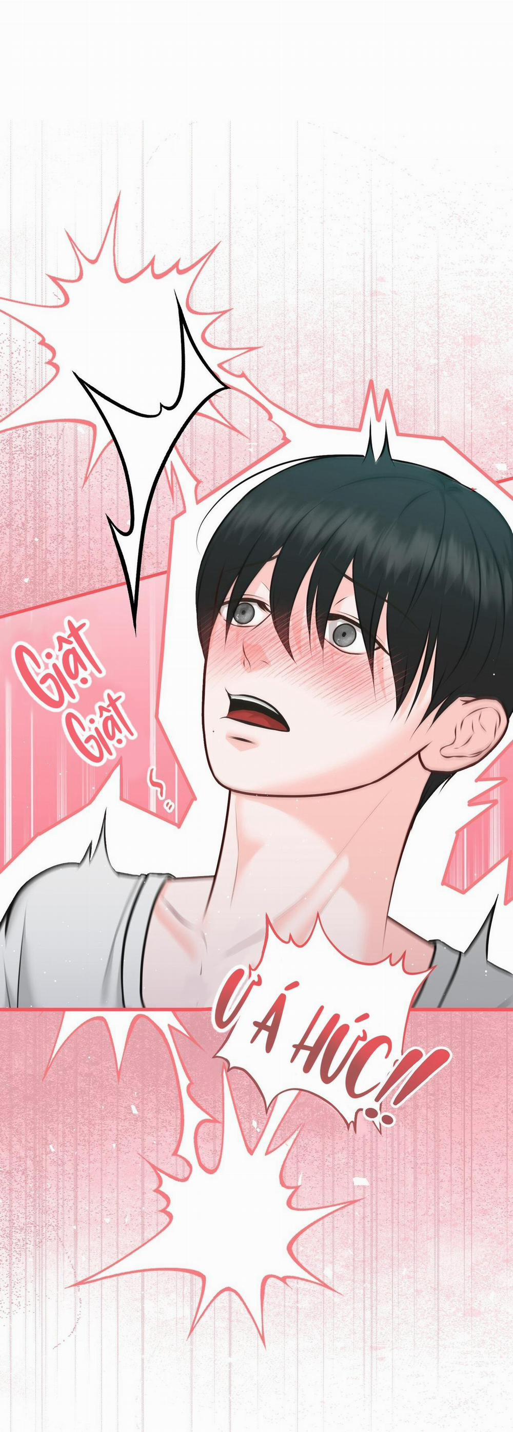 (End) Chờ Chút! Đừng Di Chuyển 7 END trang 46