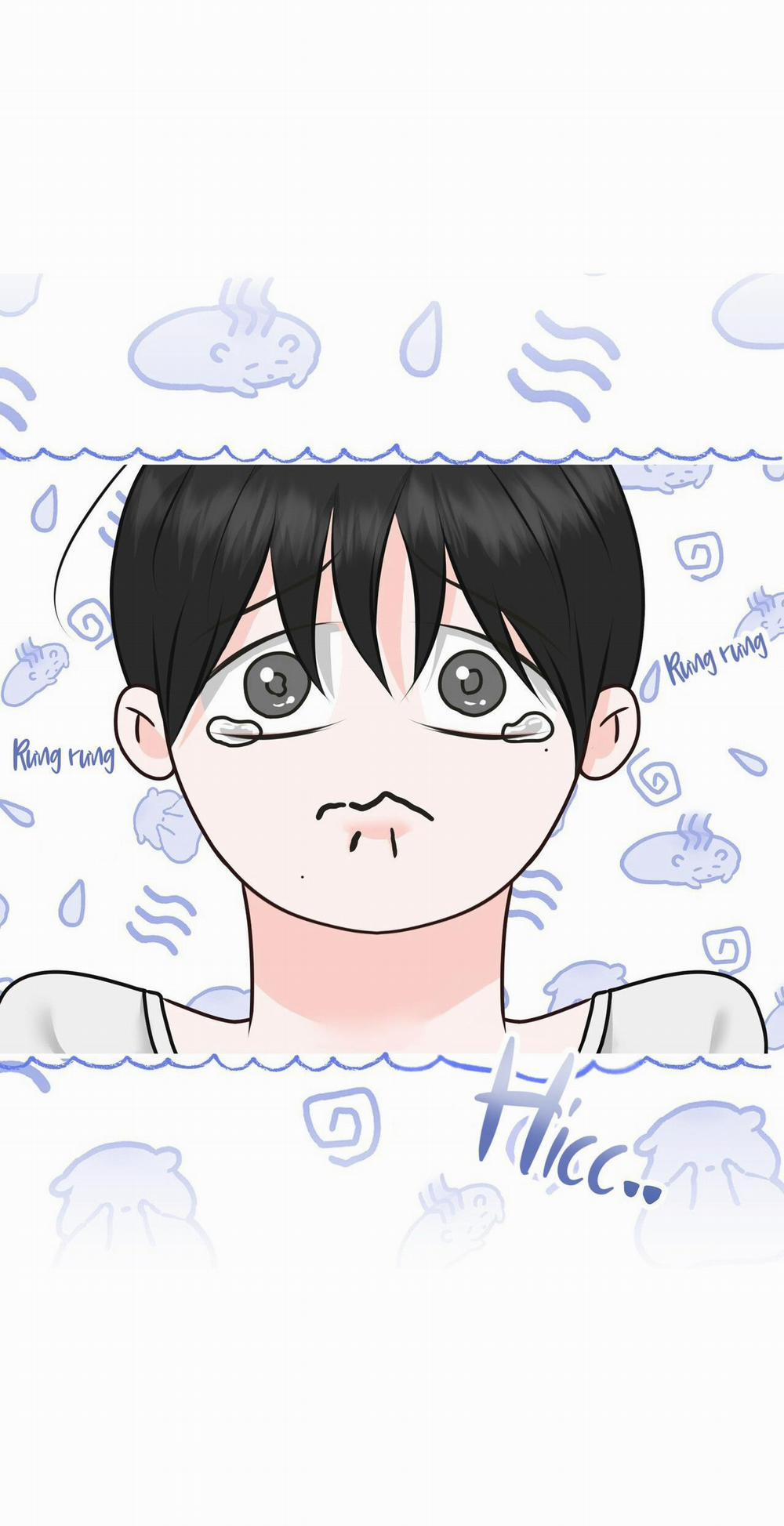 (End) Chờ Chút! Đừng Di Chuyển 7 END trang 48