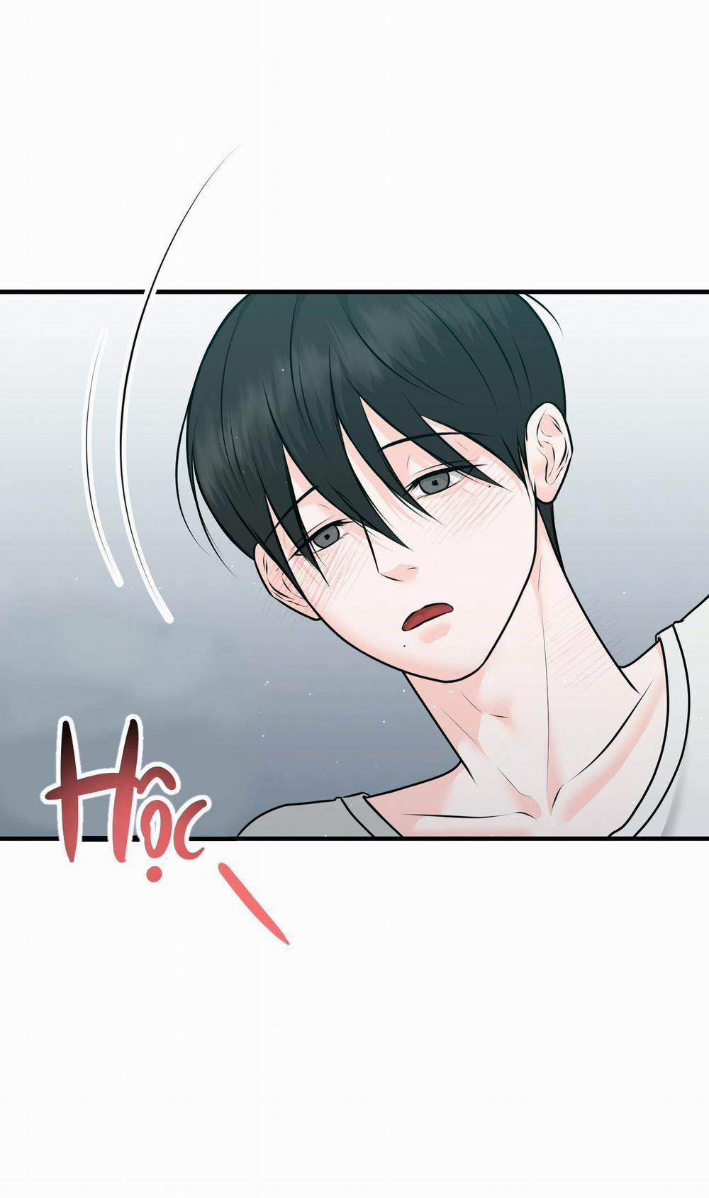 (End) Chờ Chút! Đừng Di Chuyển 7 END trang 60