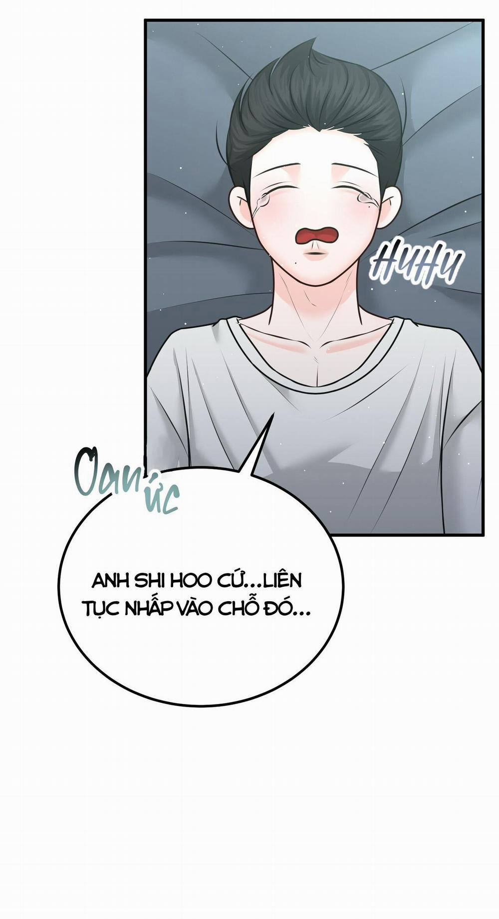 (End) Chờ Chút! Đừng Di Chuyển 7 END trang 64