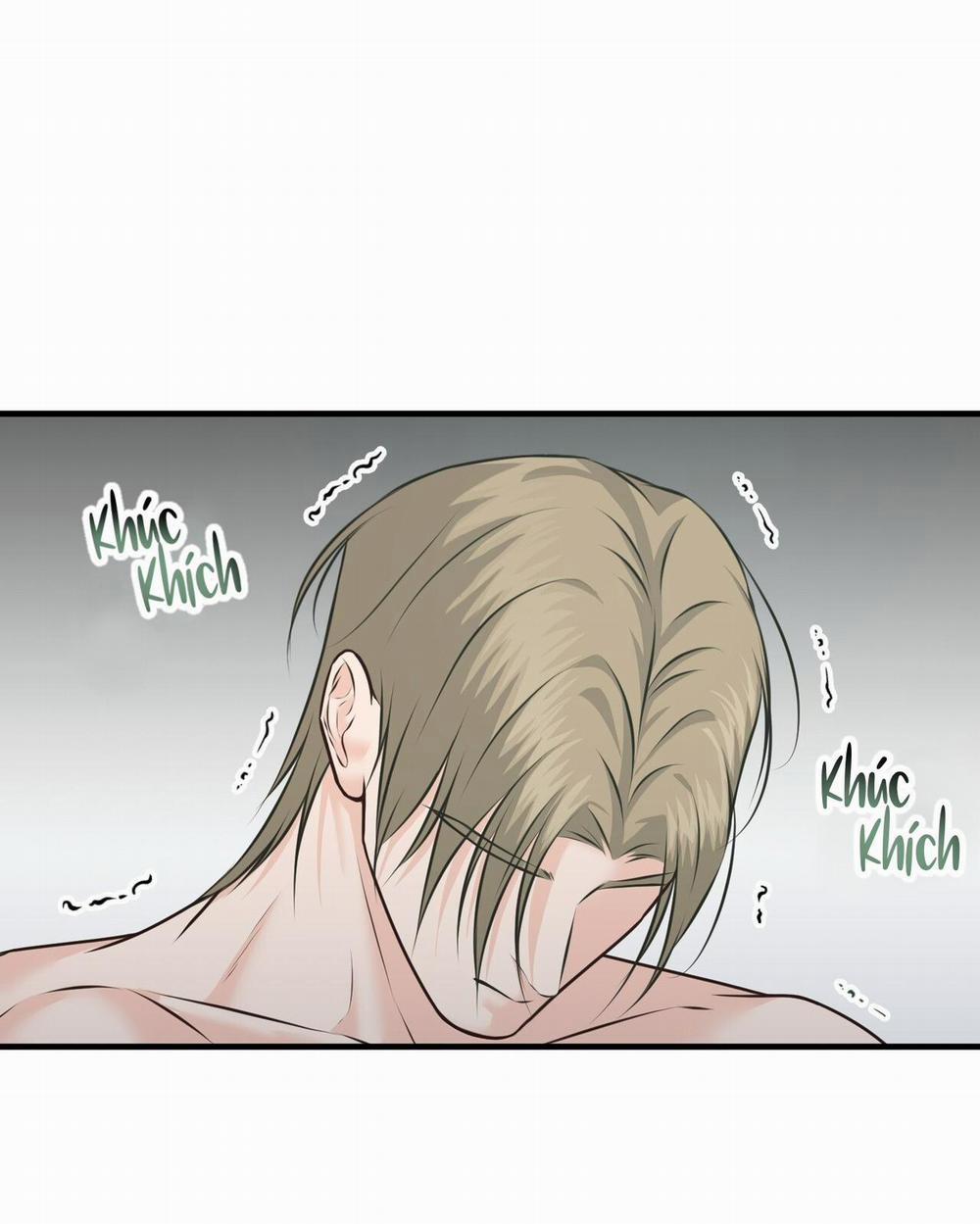 (End) Chờ Chút! Đừng Di Chuyển 7 END trang 65