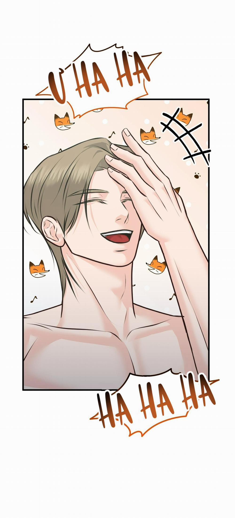 (End) Chờ Chút! Đừng Di Chuyển 7 END trang 66