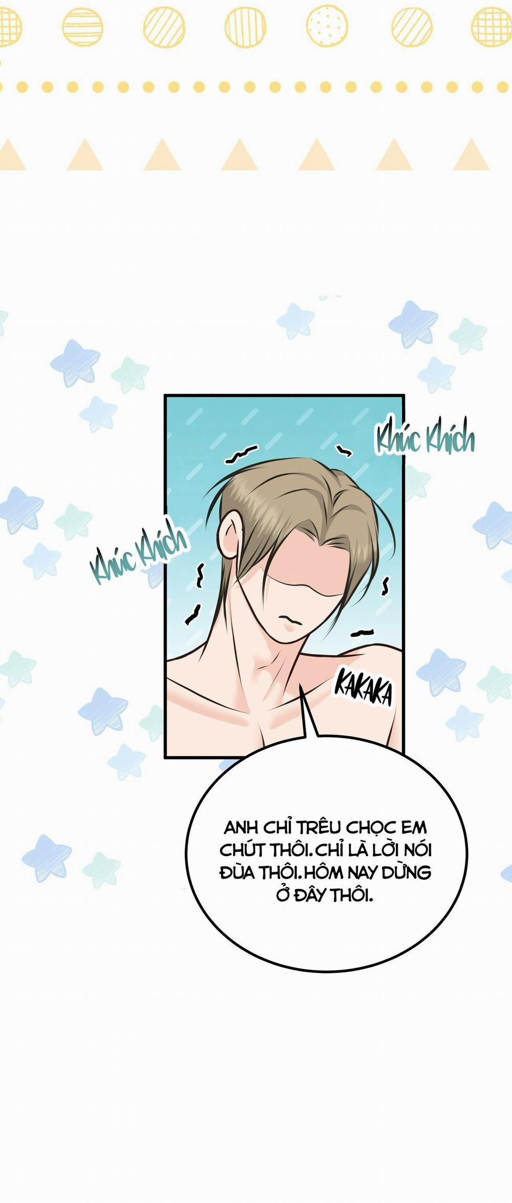 (End) Chờ Chút! Đừng Di Chuyển 7 END trang 70