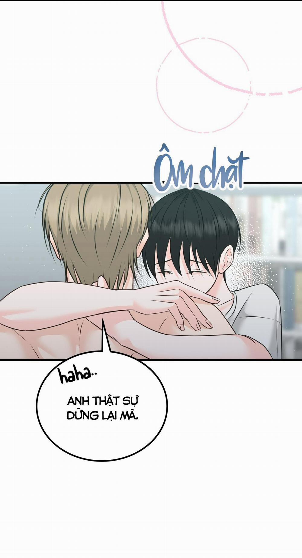 (End) Chờ Chút! Đừng Di Chuyển 7 END trang 75