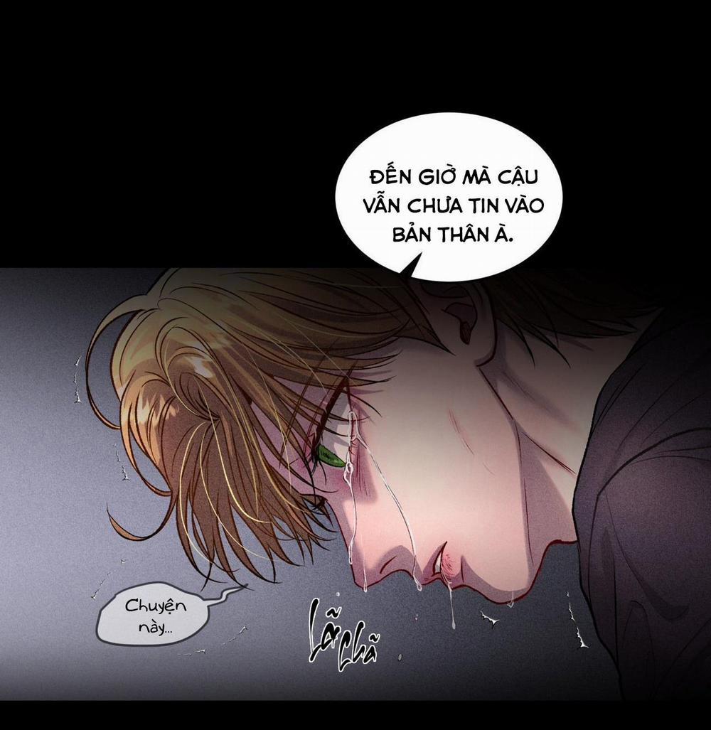 (END) DỰ ÁN RON [TRUYỆN NGẮN QUÂN SỰ] 3 trang 17