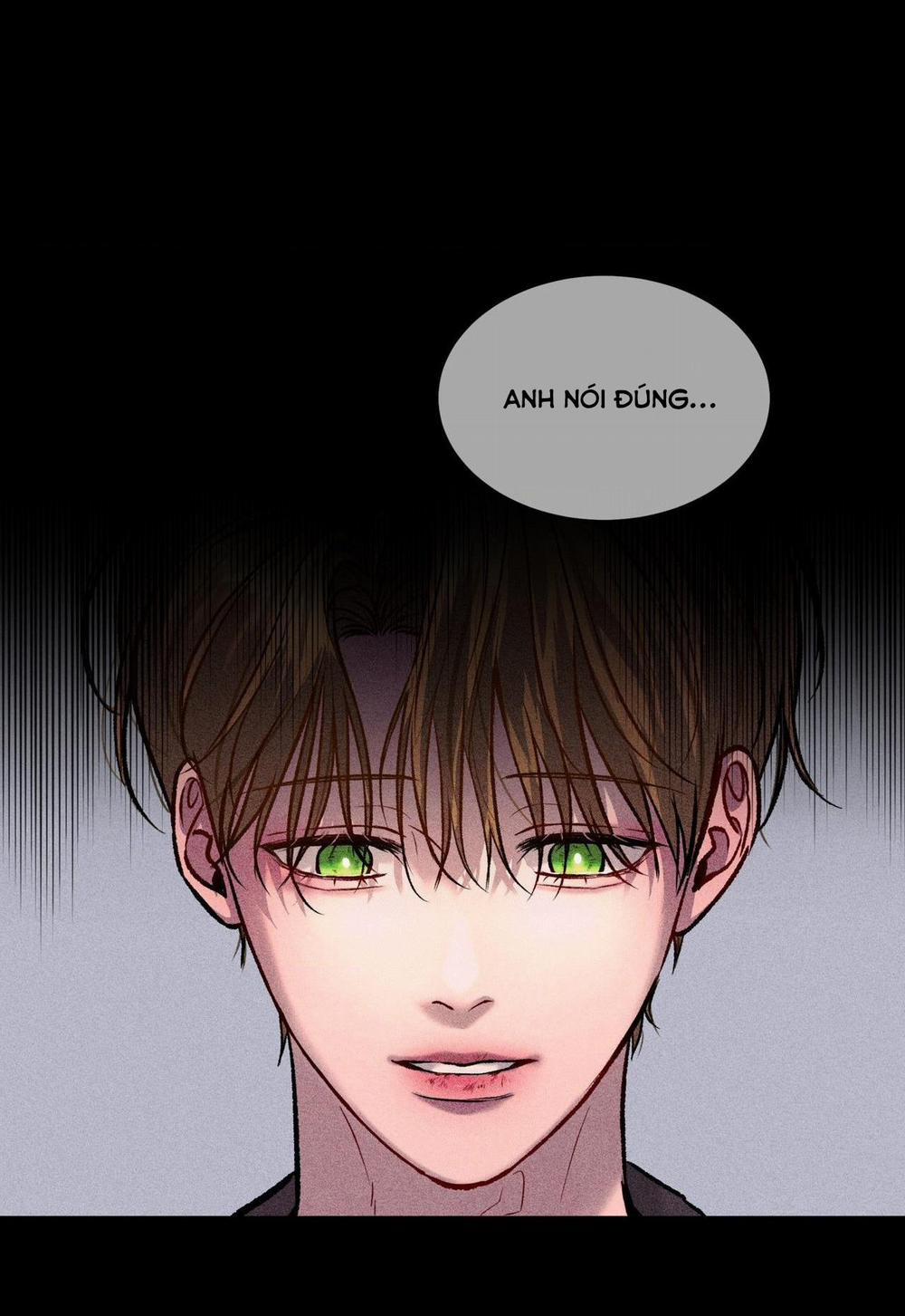 (END) DỰ ÁN RON [TRUYỆN NGẮN QUÂN SỰ] 3 trang 23