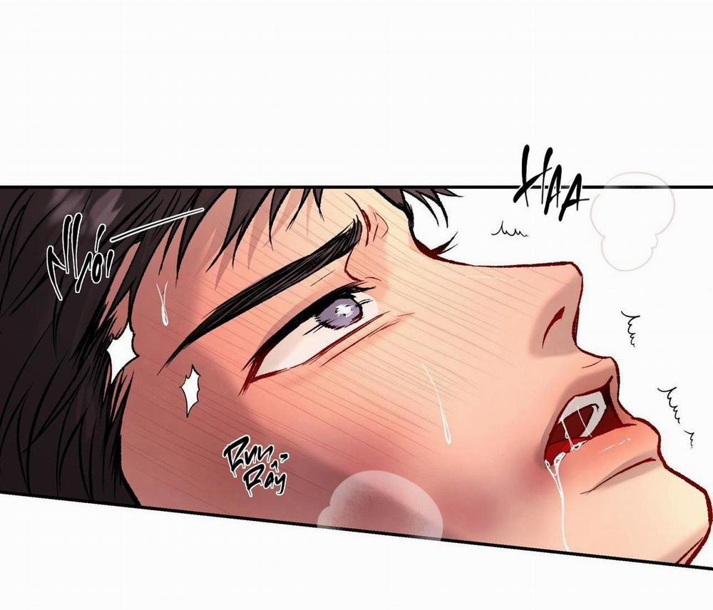 (END) DỰ ÁN RON [TRUYỆN NGẮN QUÂN SỰ] 3 trang 42