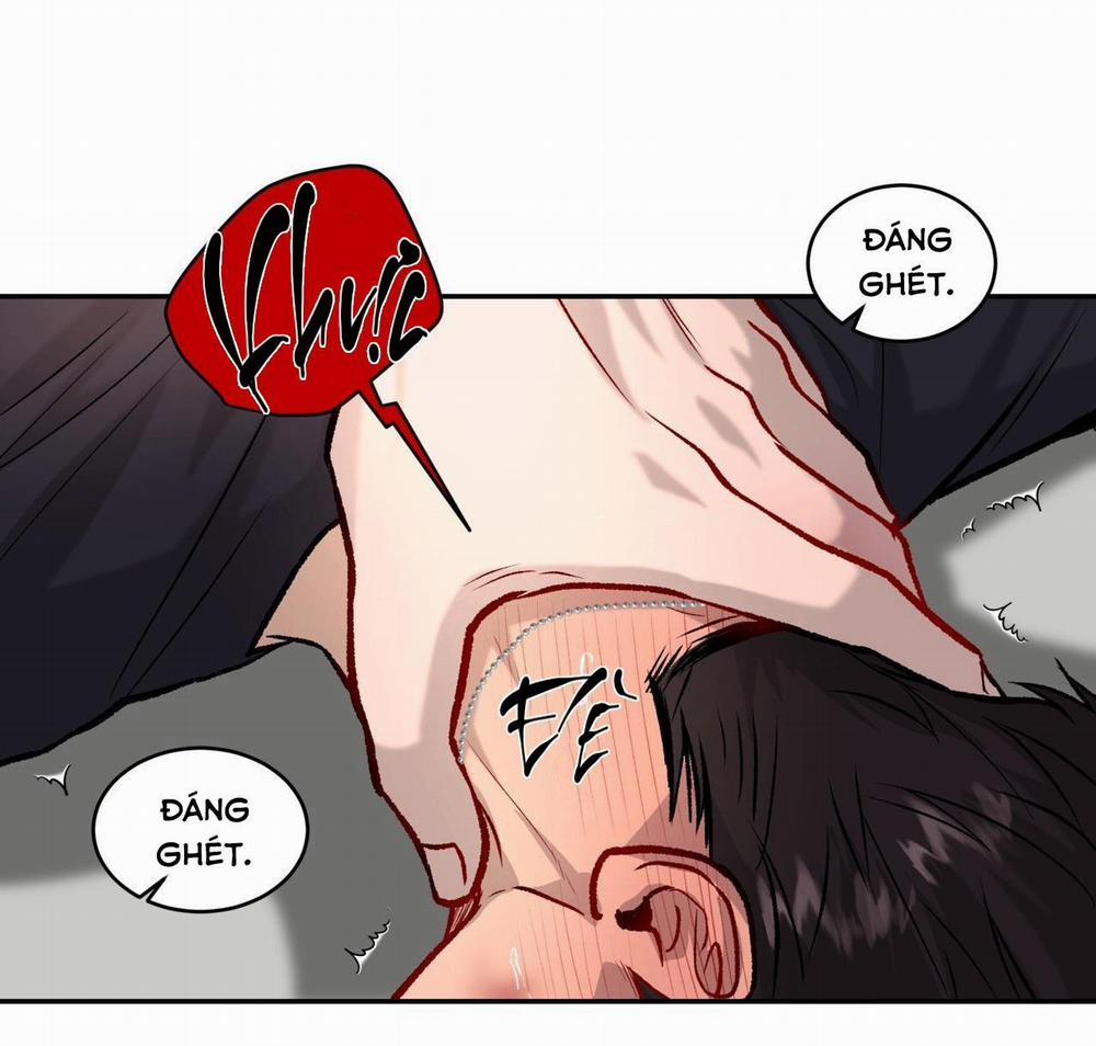 (END) DỰ ÁN RON [TRUYỆN NGẮN QUÂN SỰ] 3 trang 54