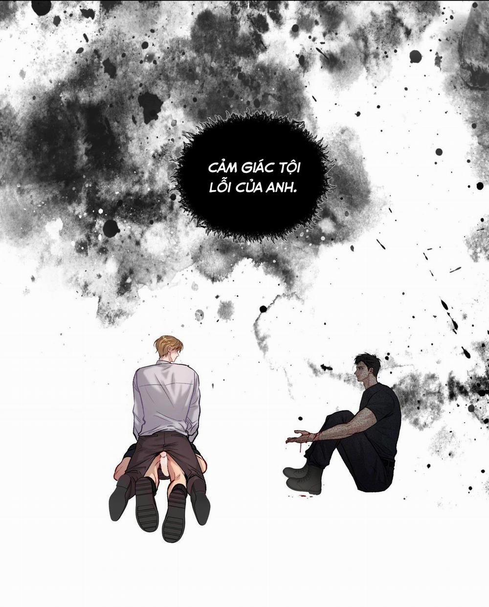 (END) DỰ ÁN RON [TRUYỆN NGẮN QUÂN SỰ] 3 trang 61
