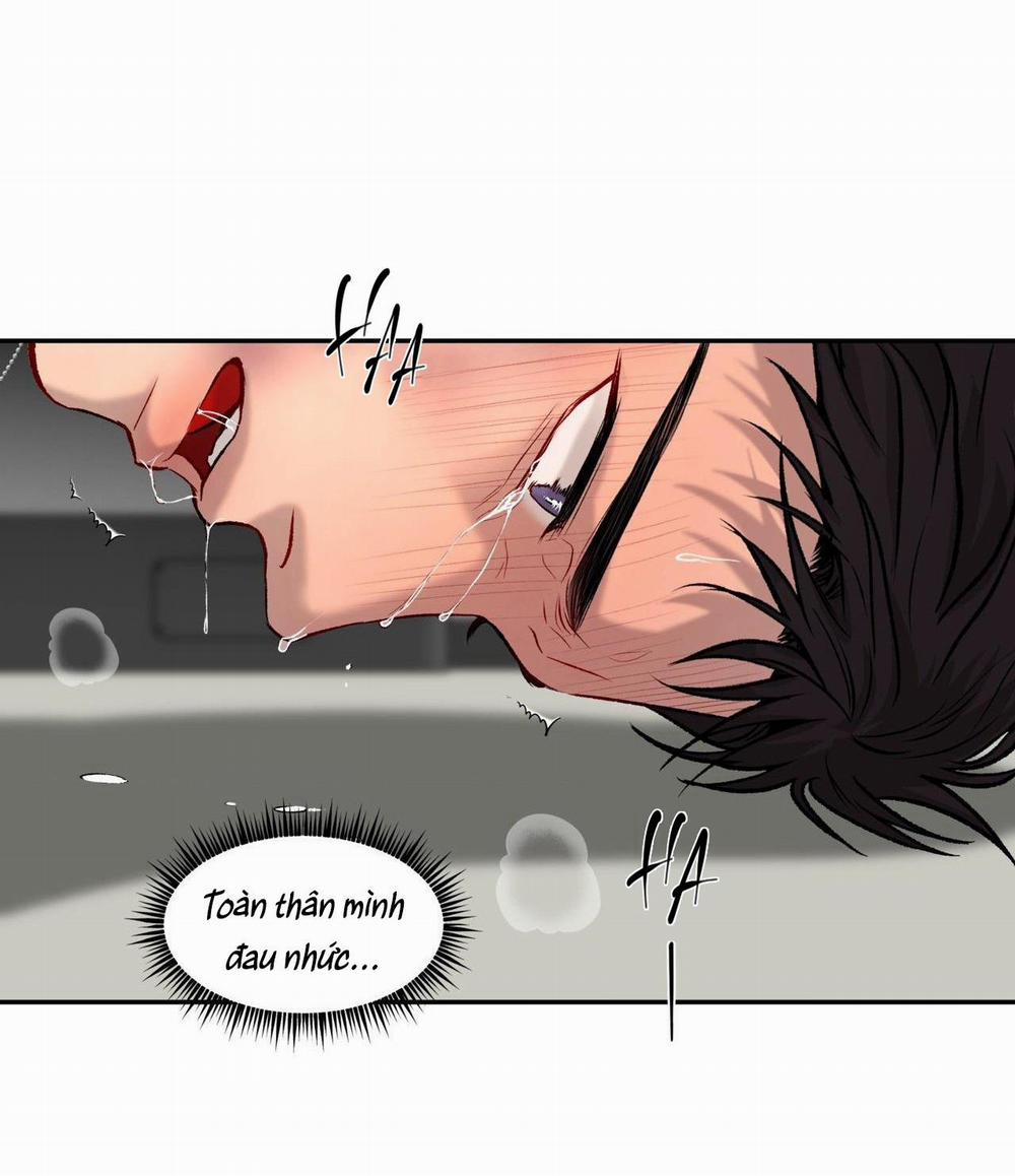 (END) DỰ ÁN RON [TRUYỆN NGẮN QUÂN SỰ] 3 trang 67
