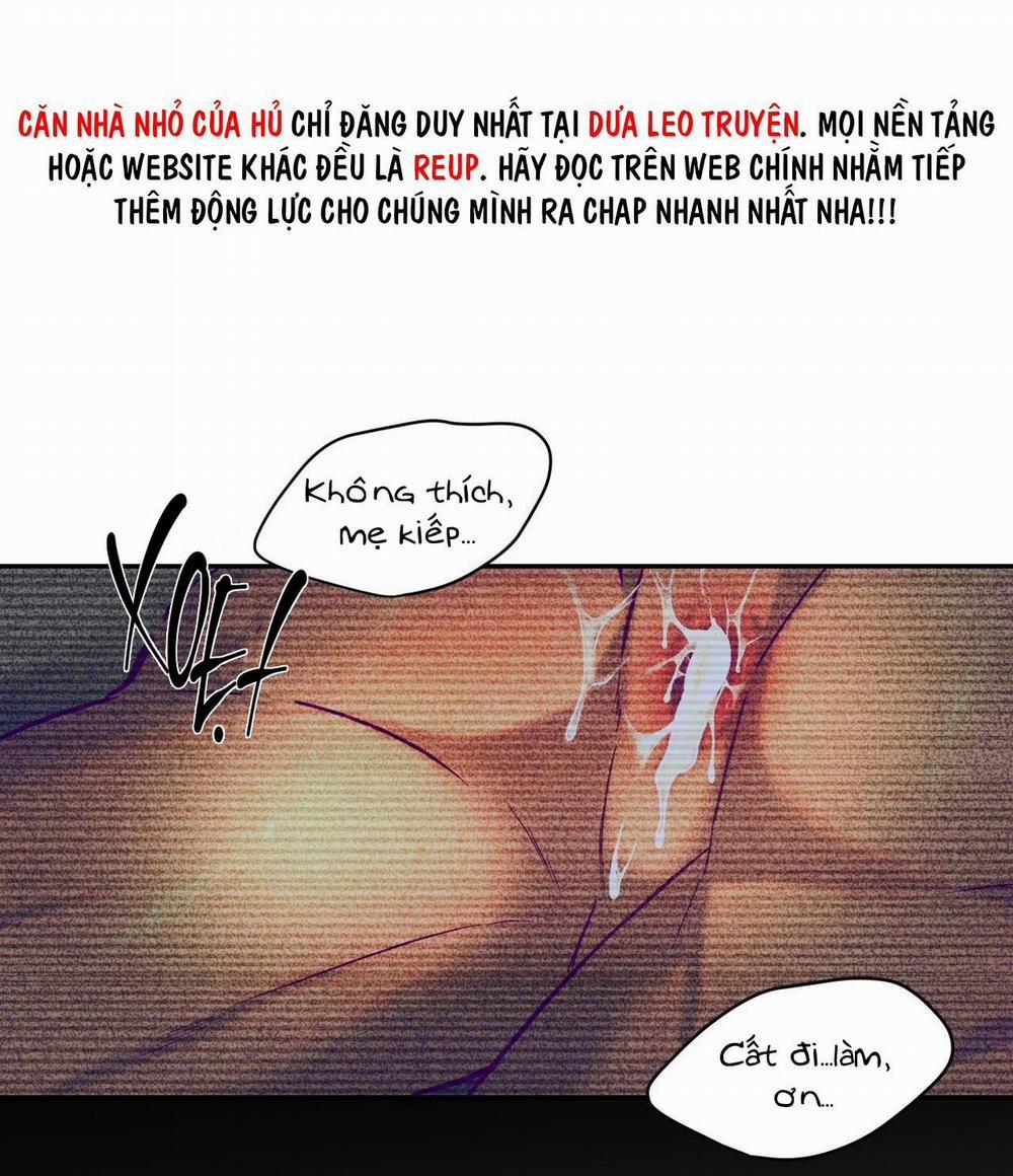 (END) DỰ ÁN RON [TRUYỆN NGẮN QUÂN SỰ] 3 trang 72