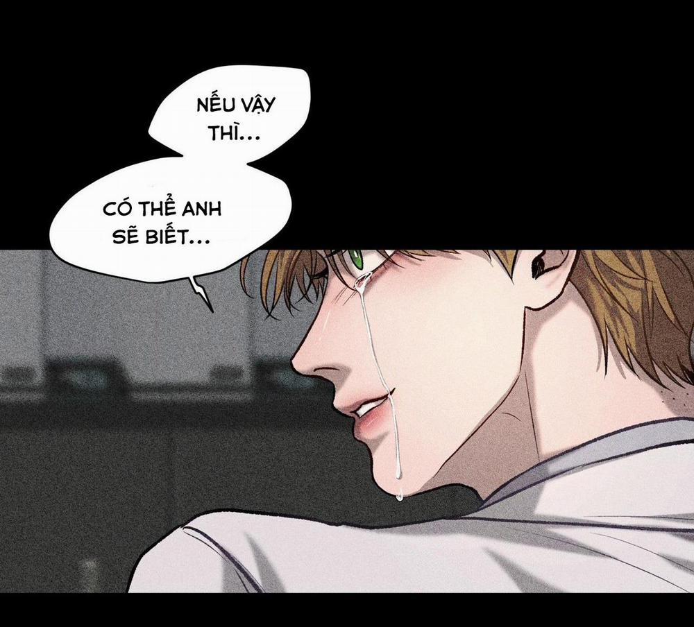 (END) DỰ ÁN RON [TRUYỆN NGẮN QUÂN SỰ] 4 trang 32