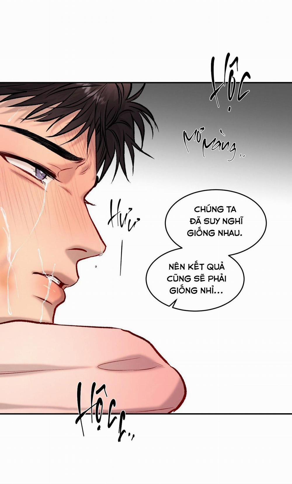 (END) DỰ ÁN RON [TRUYỆN NGẮN QUÂN SỰ] 4 trang 53