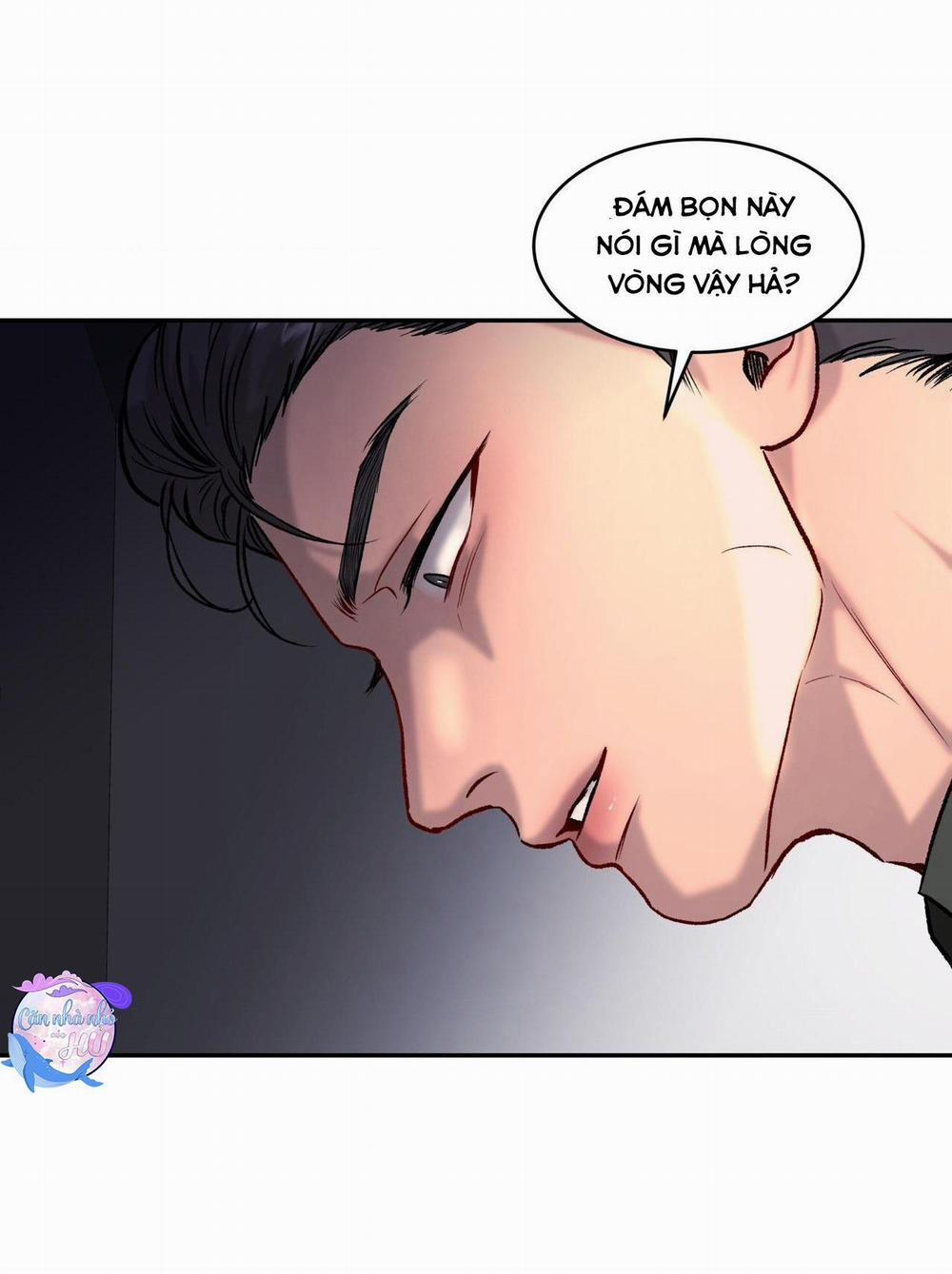 (END) DỰ ÁN RON [TRUYỆN NGẮN QUÂN SỰ] 4 trang 61
