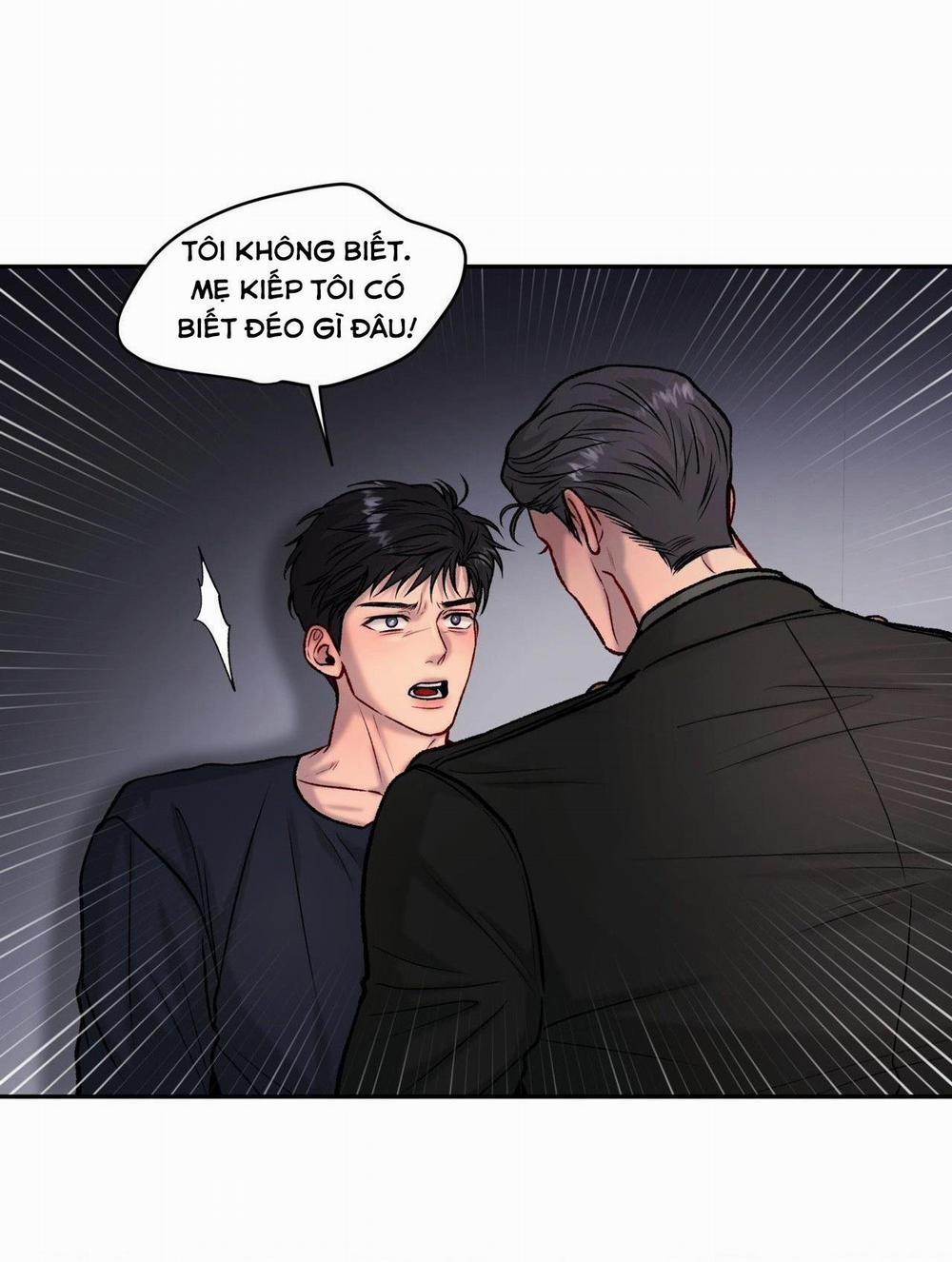 (END) DỰ ÁN RON [TRUYỆN NGẮN QUÂN SỰ] 4 trang 62