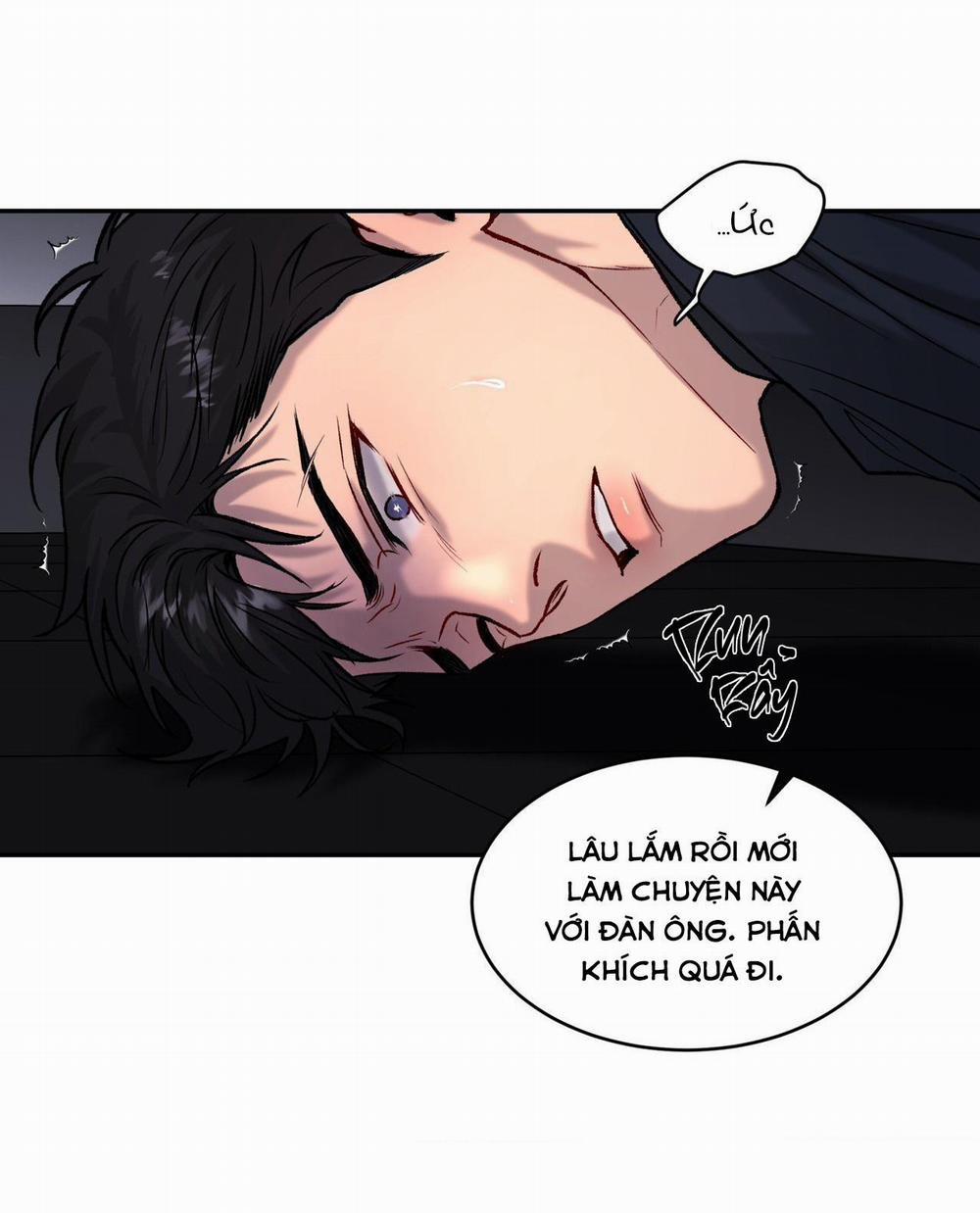 (END) DỰ ÁN RON [TRUYỆN NGẮN QUÂN SỰ] 4 trang 65