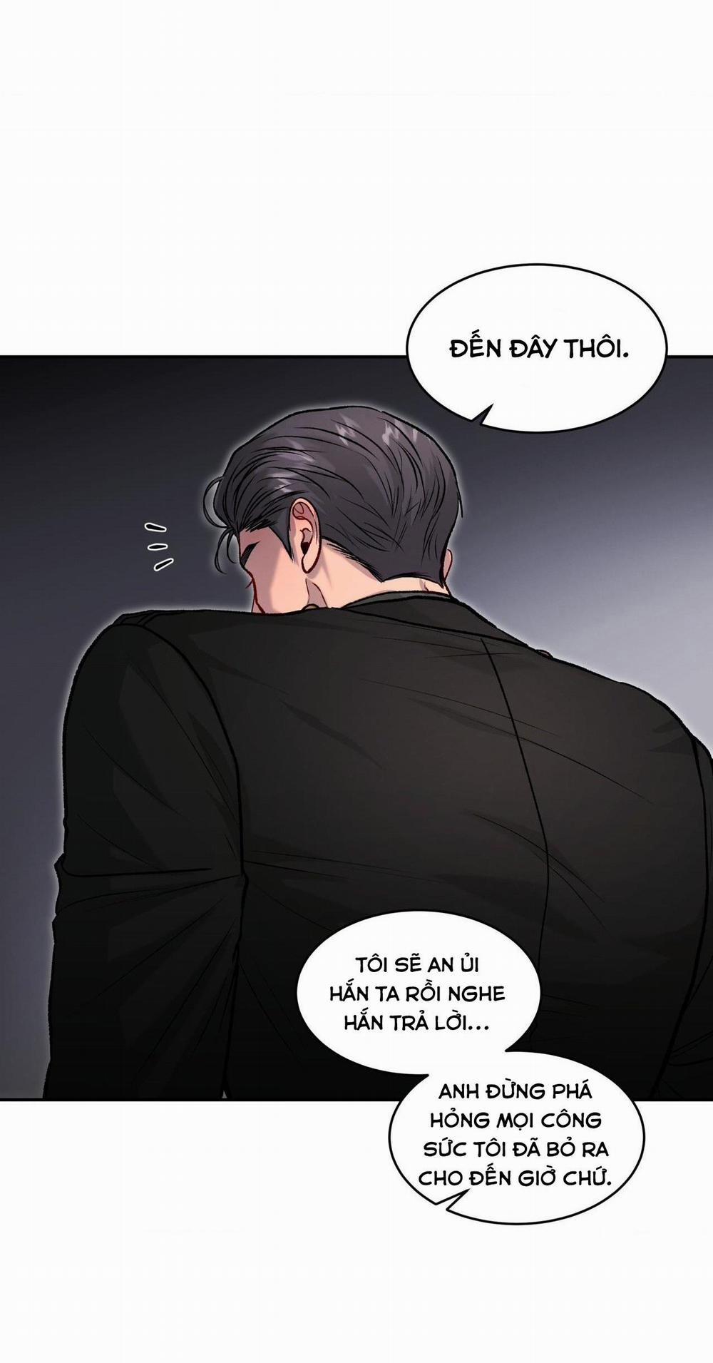 (END) DỰ ÁN RON [TRUYỆN NGẮN QUÂN SỰ] 4 trang 69