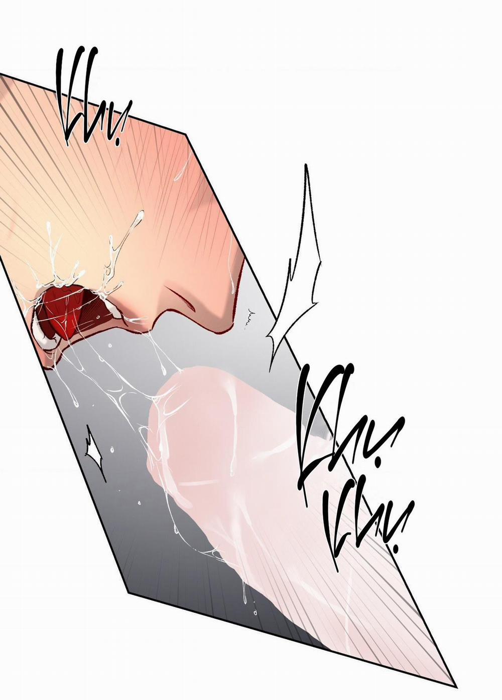 (END) DỰ ÁN RON [TRUYỆN NGẮN QUÂN SỰ] 5 END trang 26