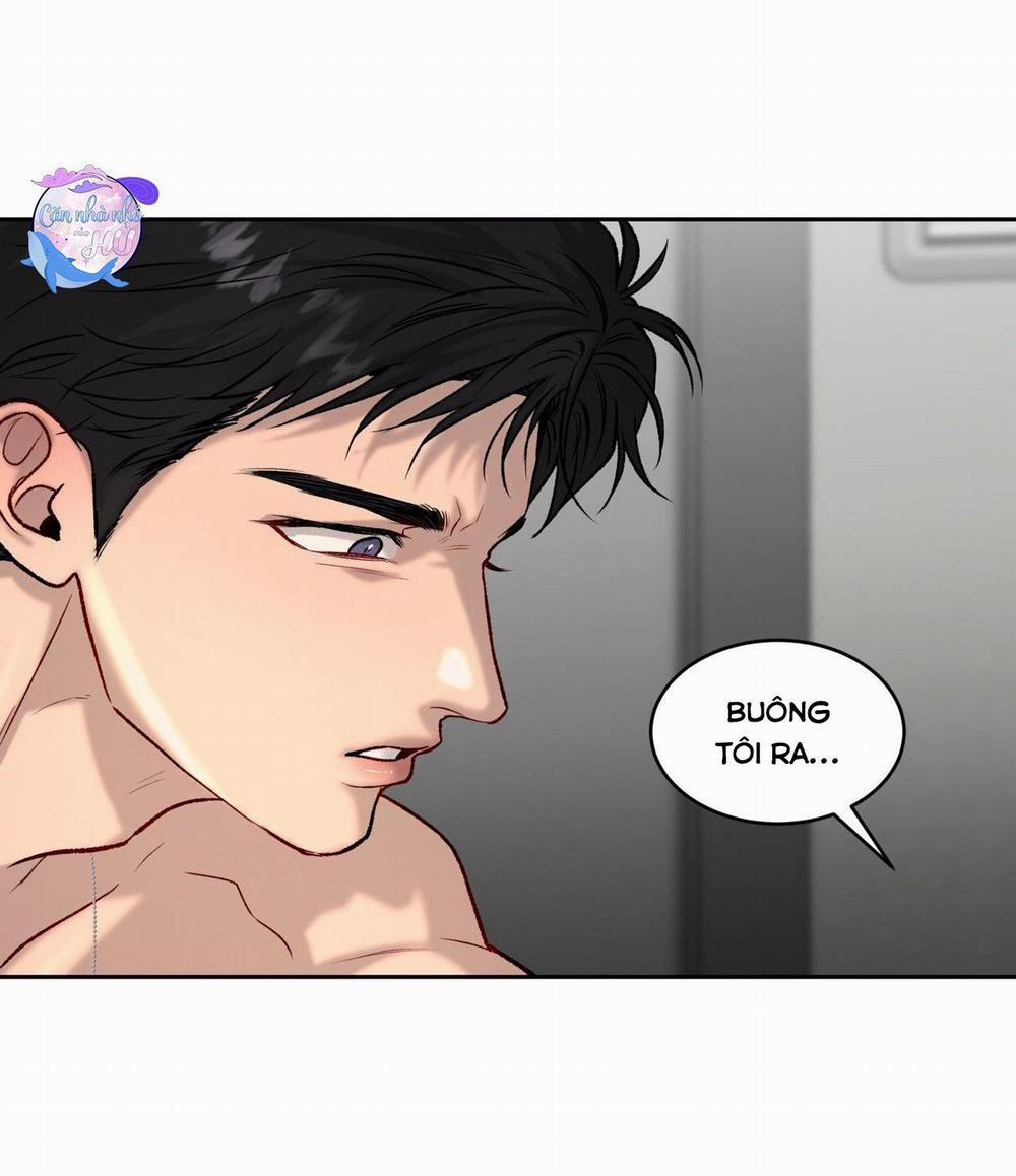 (END) DỰ ÁN RON [TRUYỆN NGẮN QUÂN SỰ] 5 END trang 64