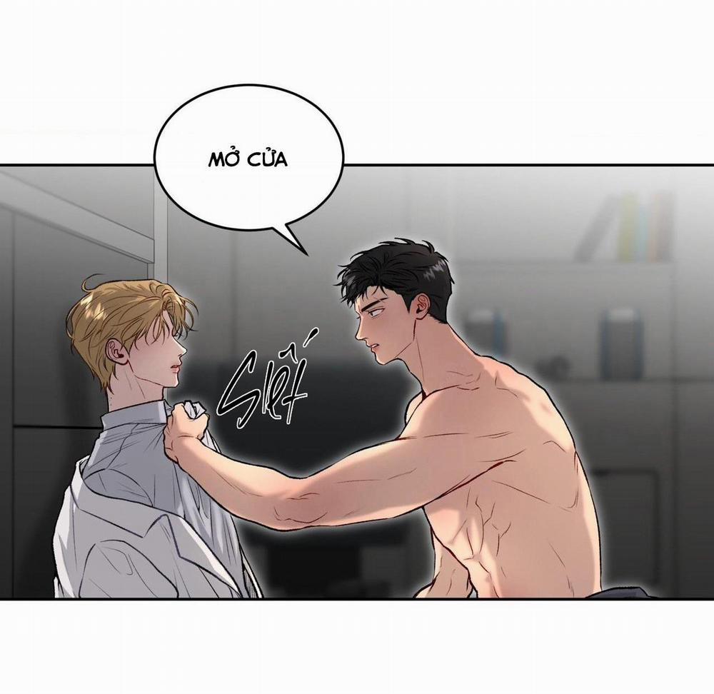 (END) DỰ ÁN RON [TRUYỆN NGẮN QUÂN SỰ] 5 END trang 71