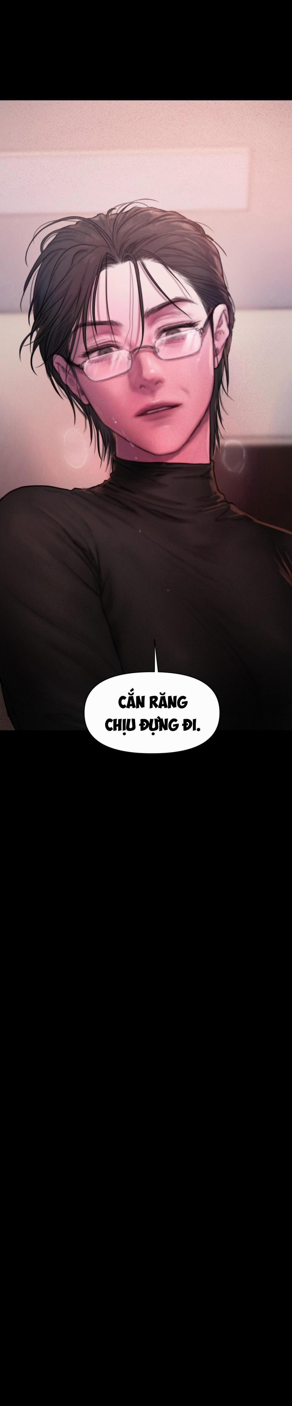 (END) Em Yêu Chị, Gia Sư Của Em 1 trang 27