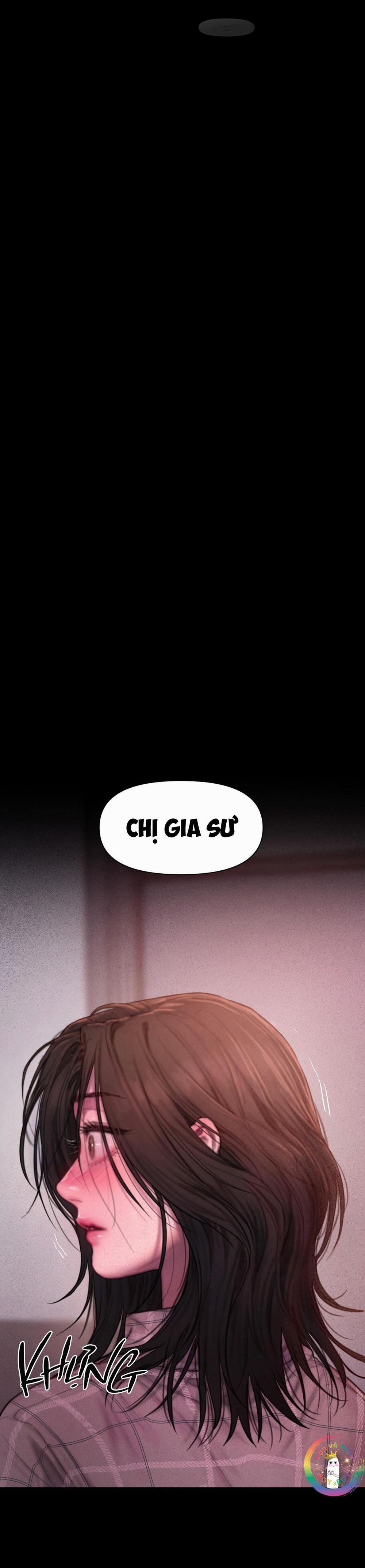 (END) Em Yêu Chị, Gia Sư Của Em 1 trang 33