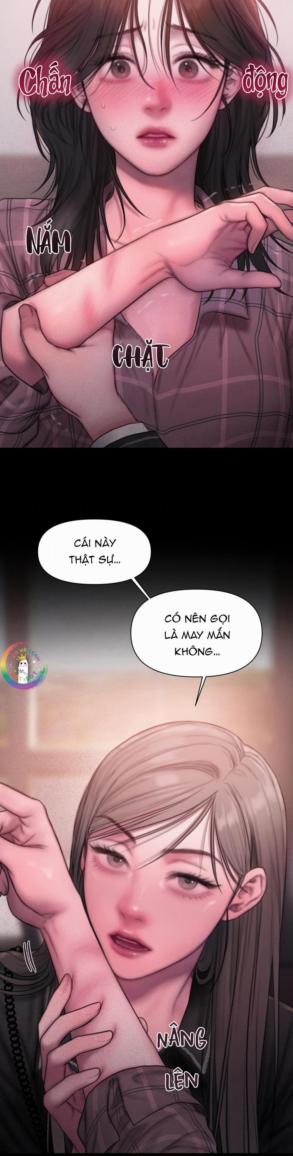 (END) Em Yêu Chị, Gia Sư Của Em 2 trang 14